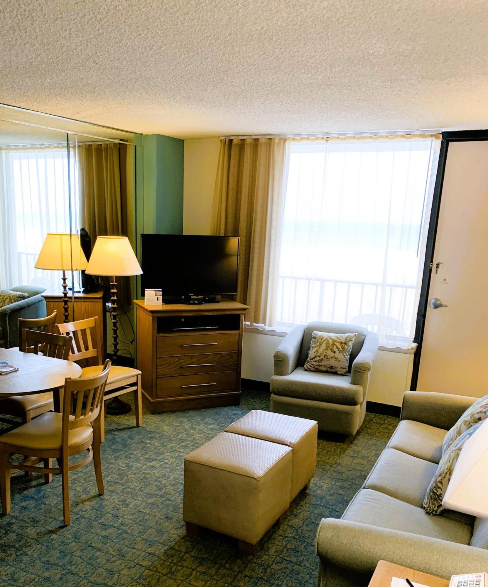 Barclay Towers Apartment Virginia Beach Exterior photo